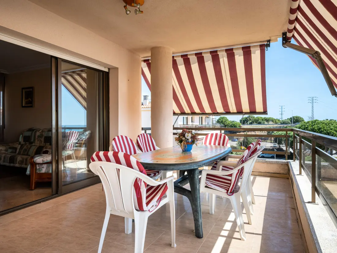 Location de Vacances Torredembarra 251