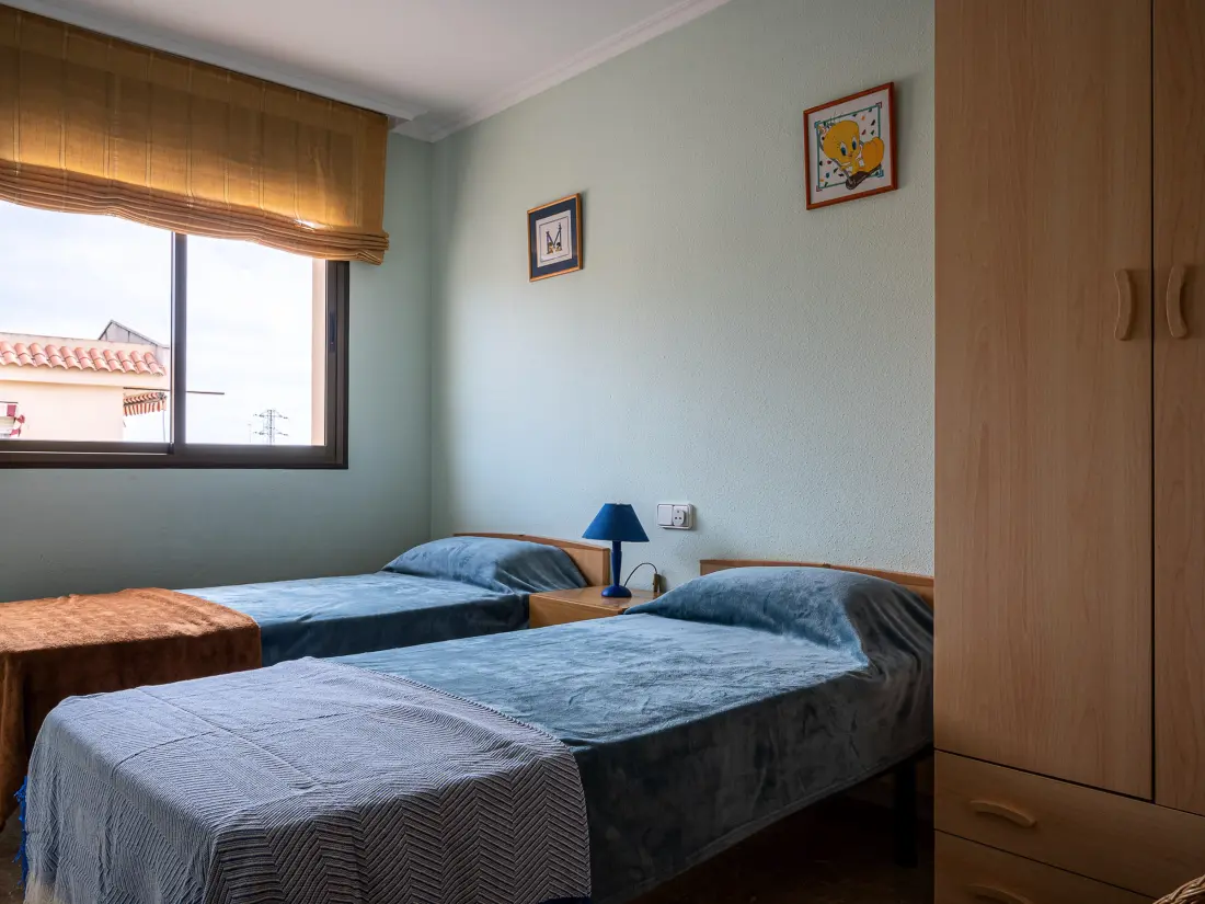 Location de Vacances Torredembarra 251