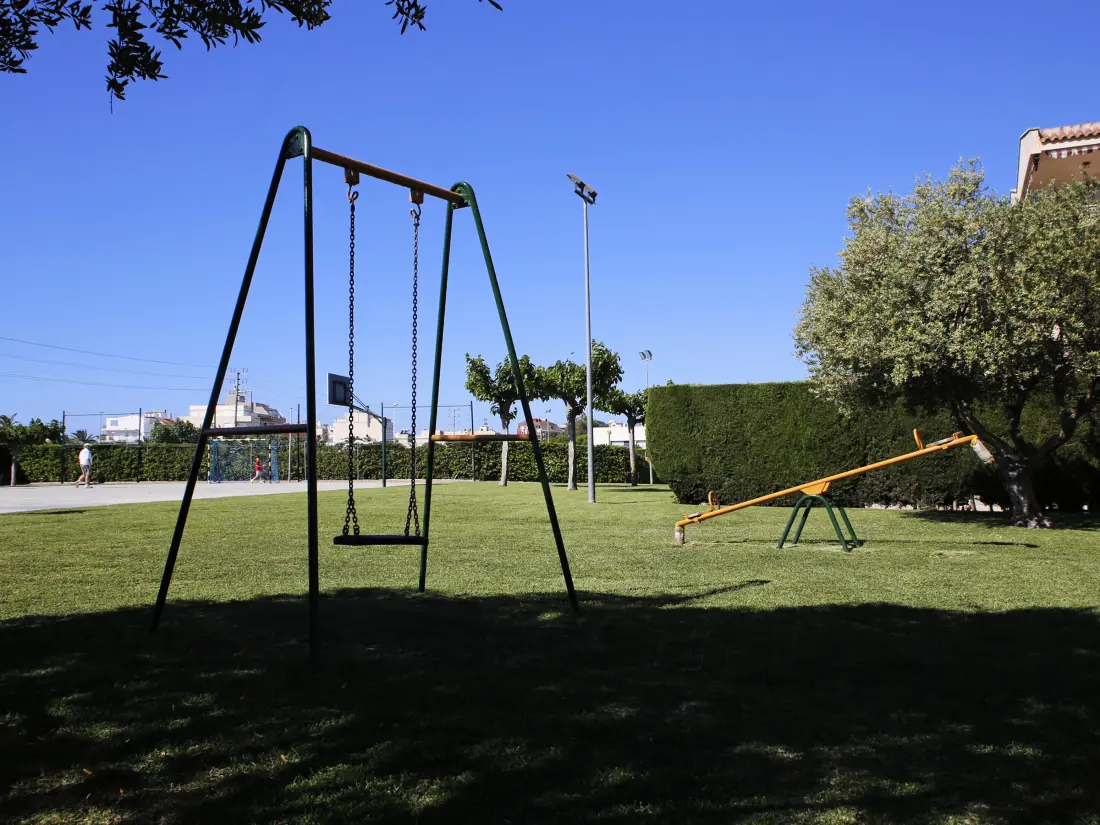 Location de Vacances Torredembarra 251