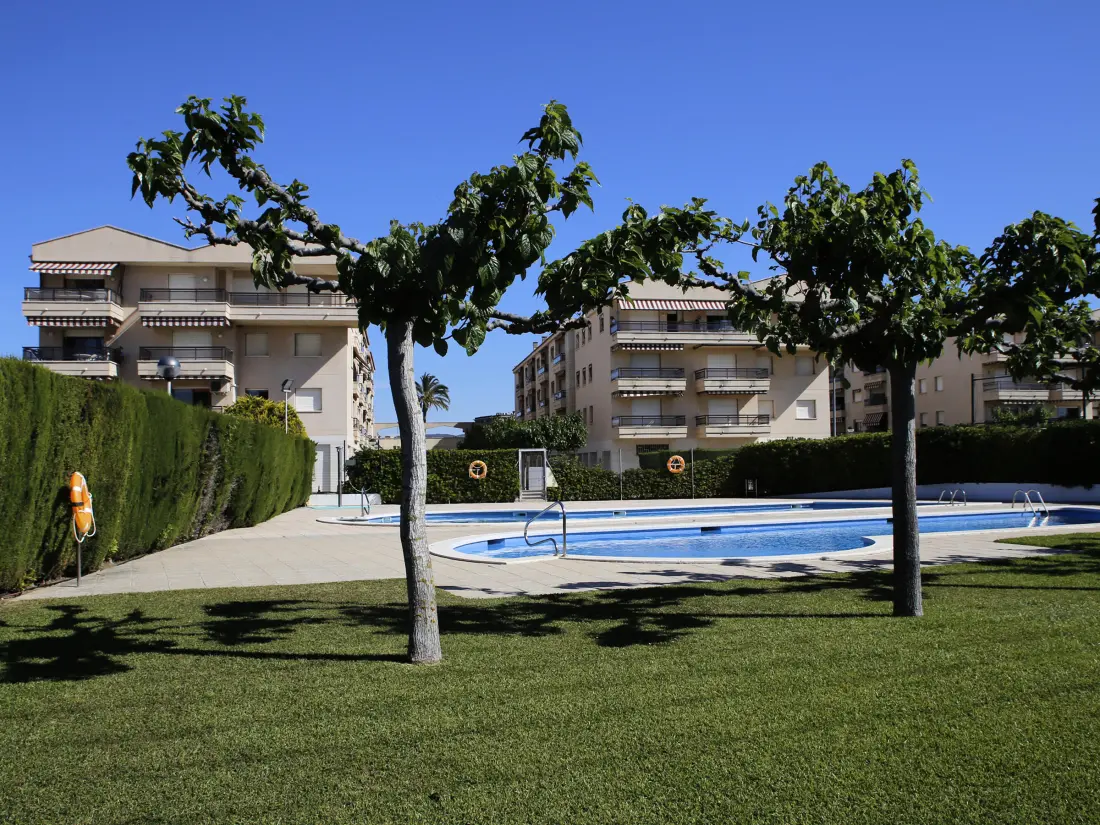 Location de Vacances Torredembarra 251