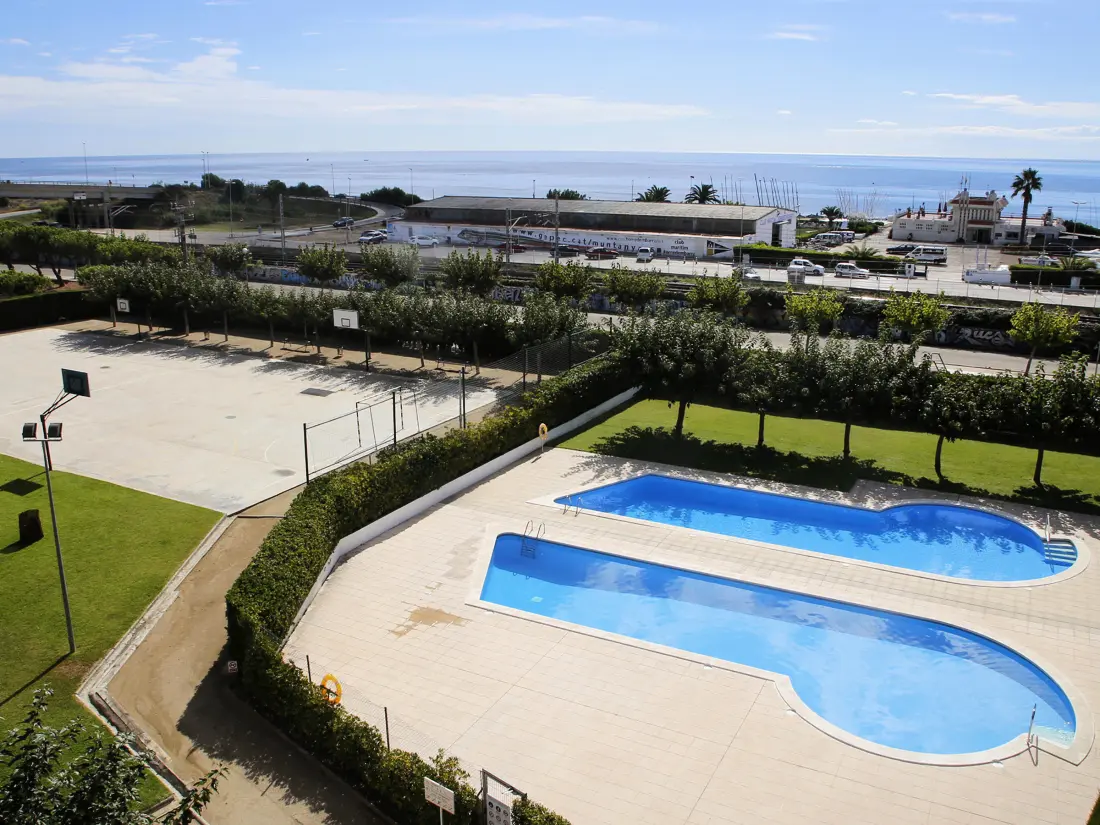Location de Vacances Torredembarra 251