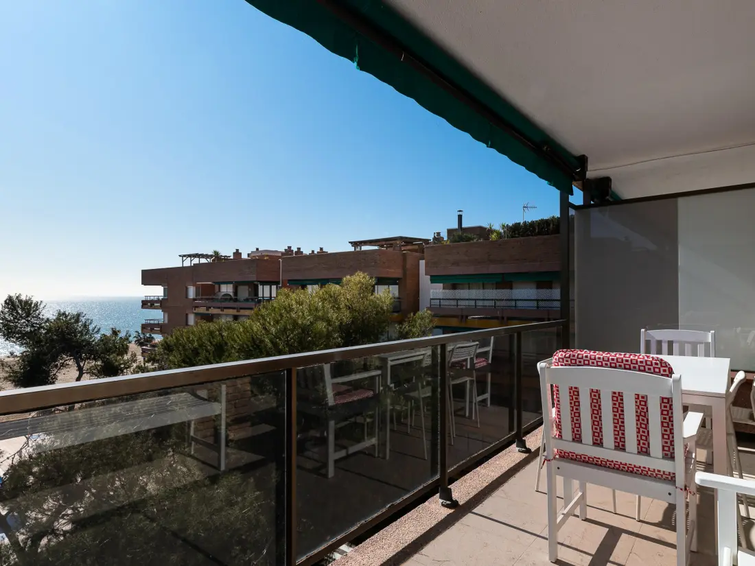 Location de Vacances Torredembarra 254