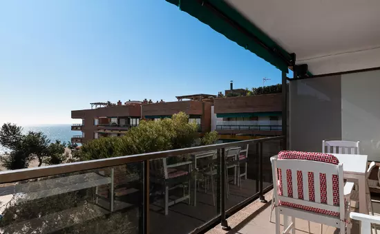 Location de Vacances Torredembarra 254