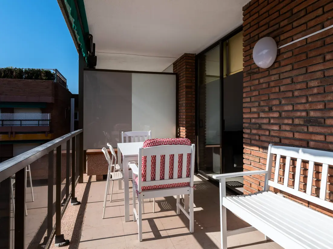 Location de Vacances Torredembarra 254
