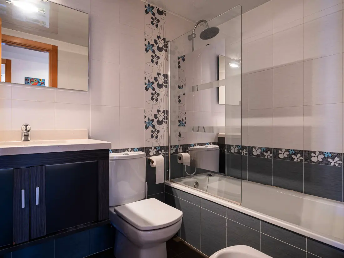Location de Vacances Torredembarra 255