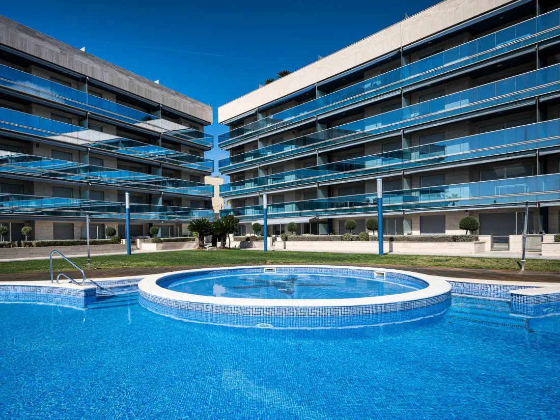 Location de Vacances Torredembarra 256