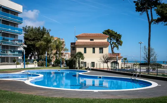 Location de Vacances Torredembarra 256