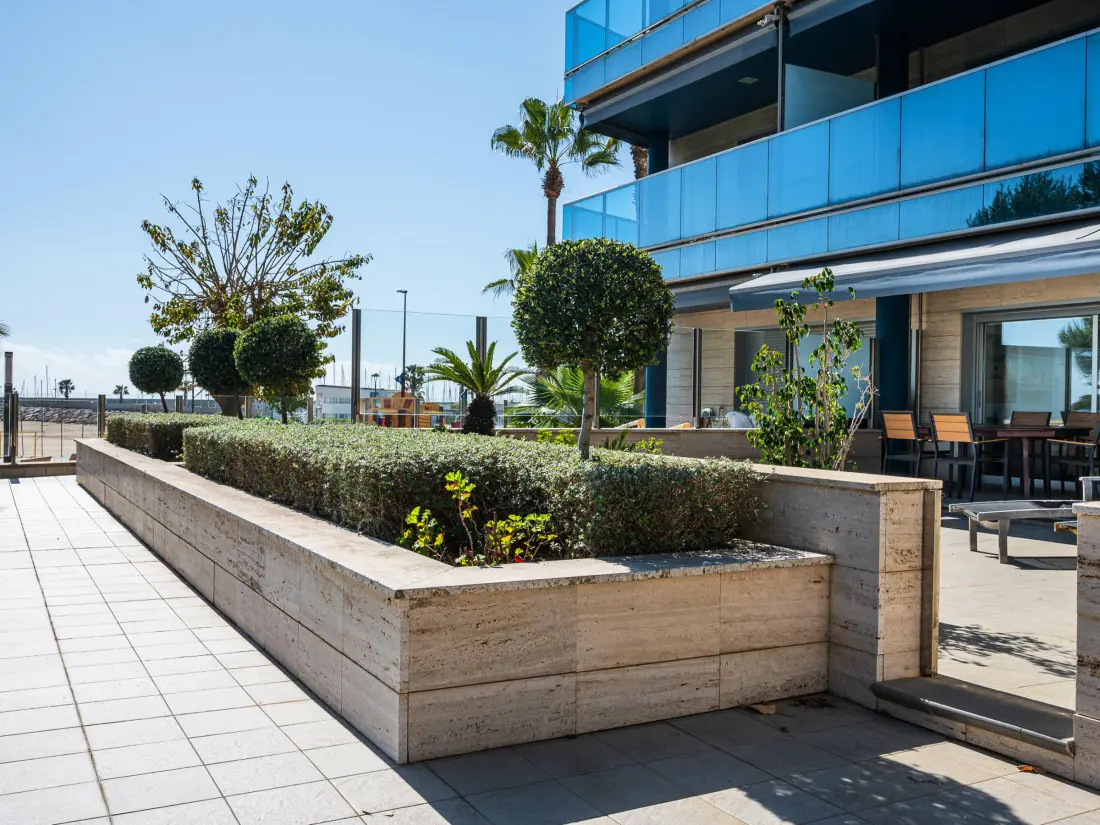Location de Vacances Torredembarra 256