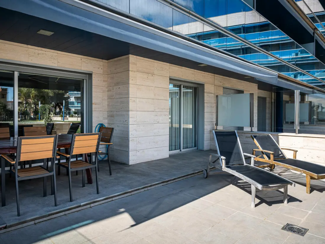 Location de Vacances Torredembarra 256