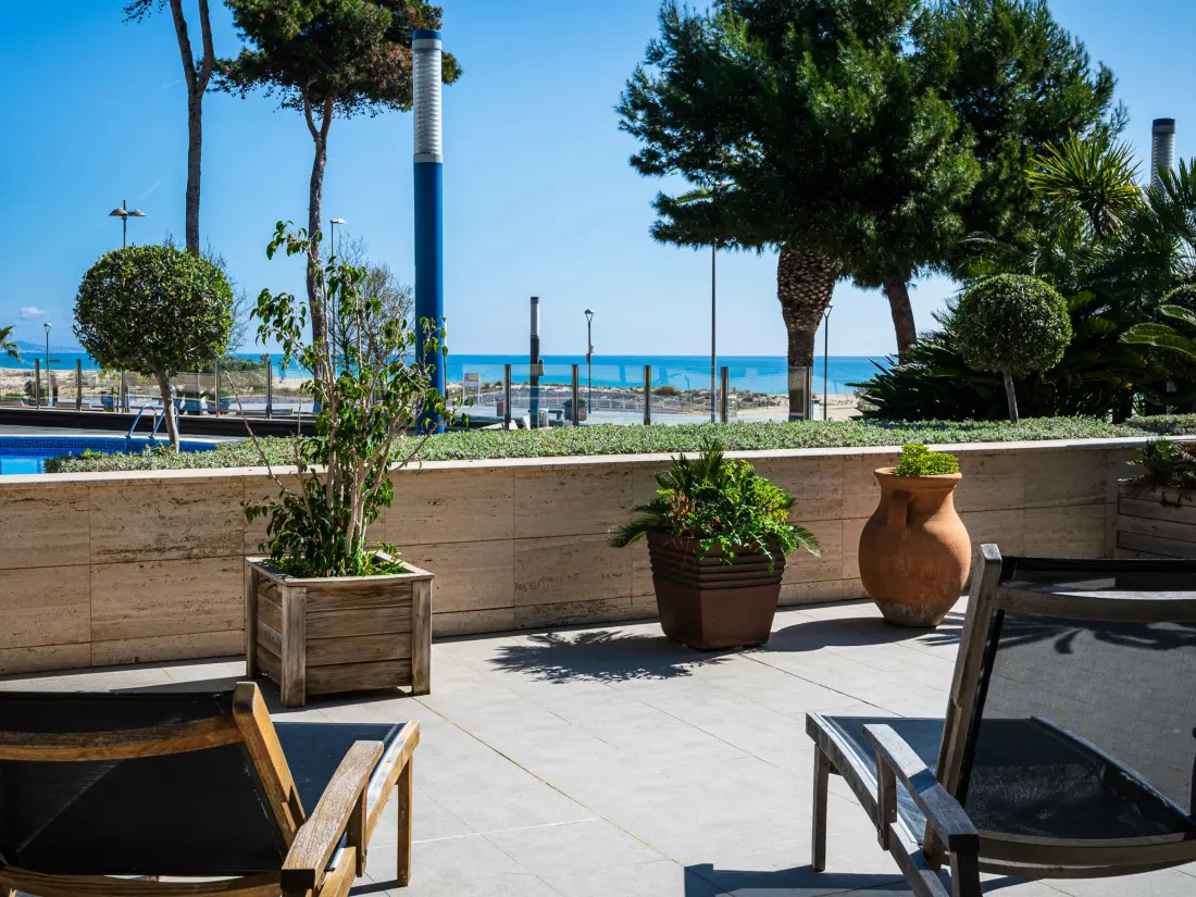 Location de Vacances Torredembarra 256