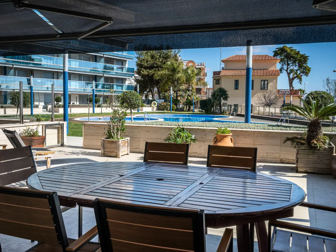 Location de Vacances Torredembarra 256