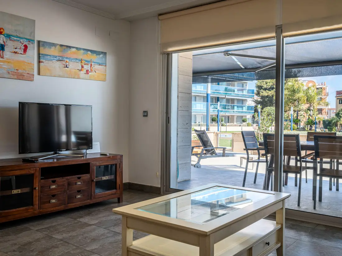 Location de Vacances Torredembarra 256