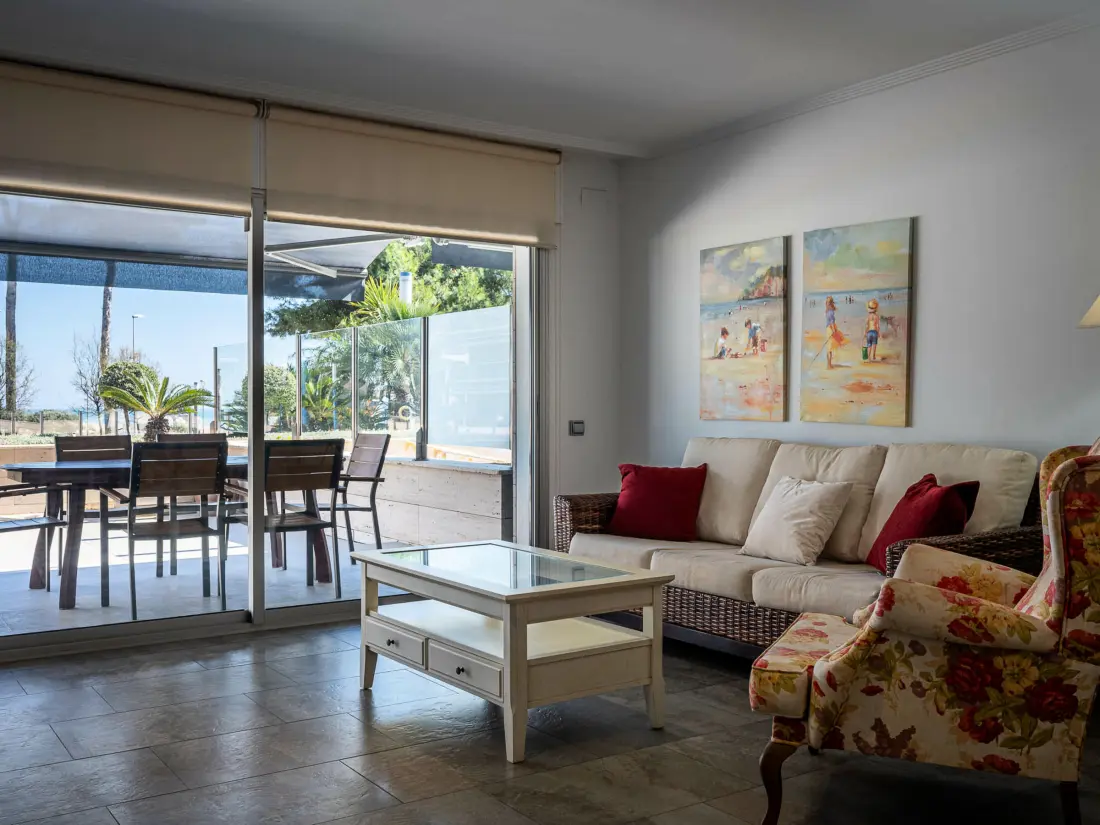 Location de Vacances Torredembarra 256
