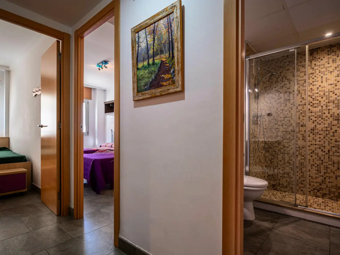 Location de Vacances Torredembarra 256