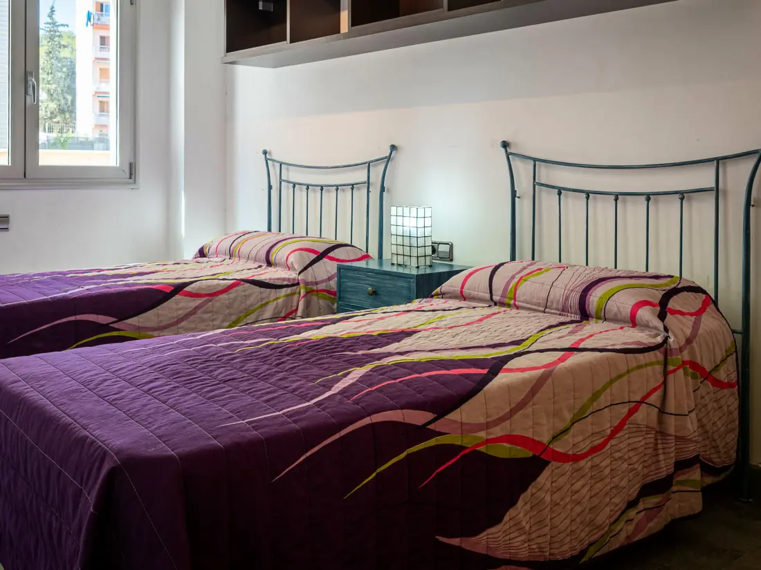 Location de Vacances Torredembarra 256