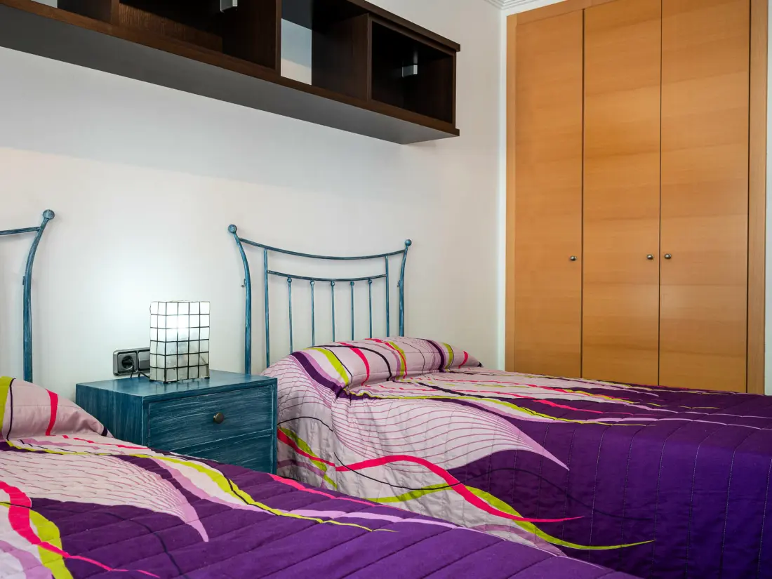 Location de Vacances Torredembarra 256