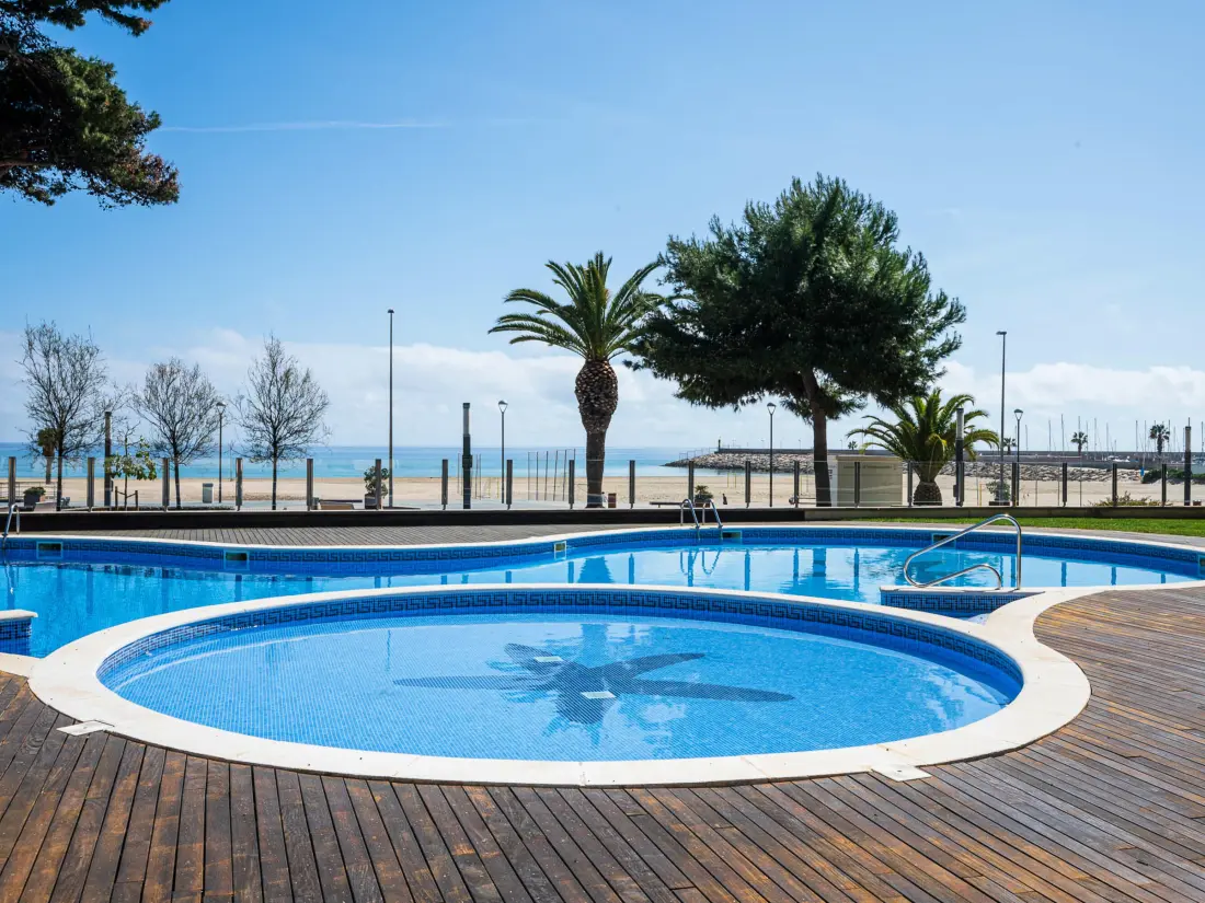 Location de Vacances Torredembarra 256