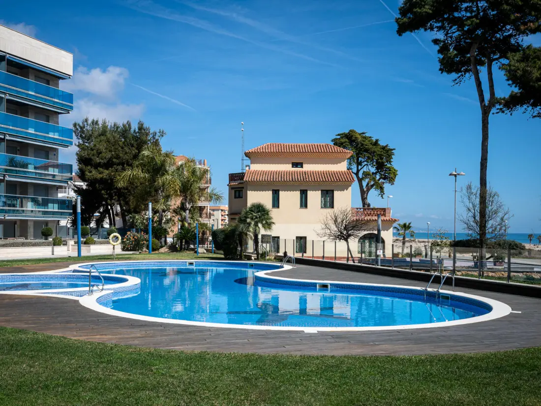 Location de Vacances Torredembarra 256