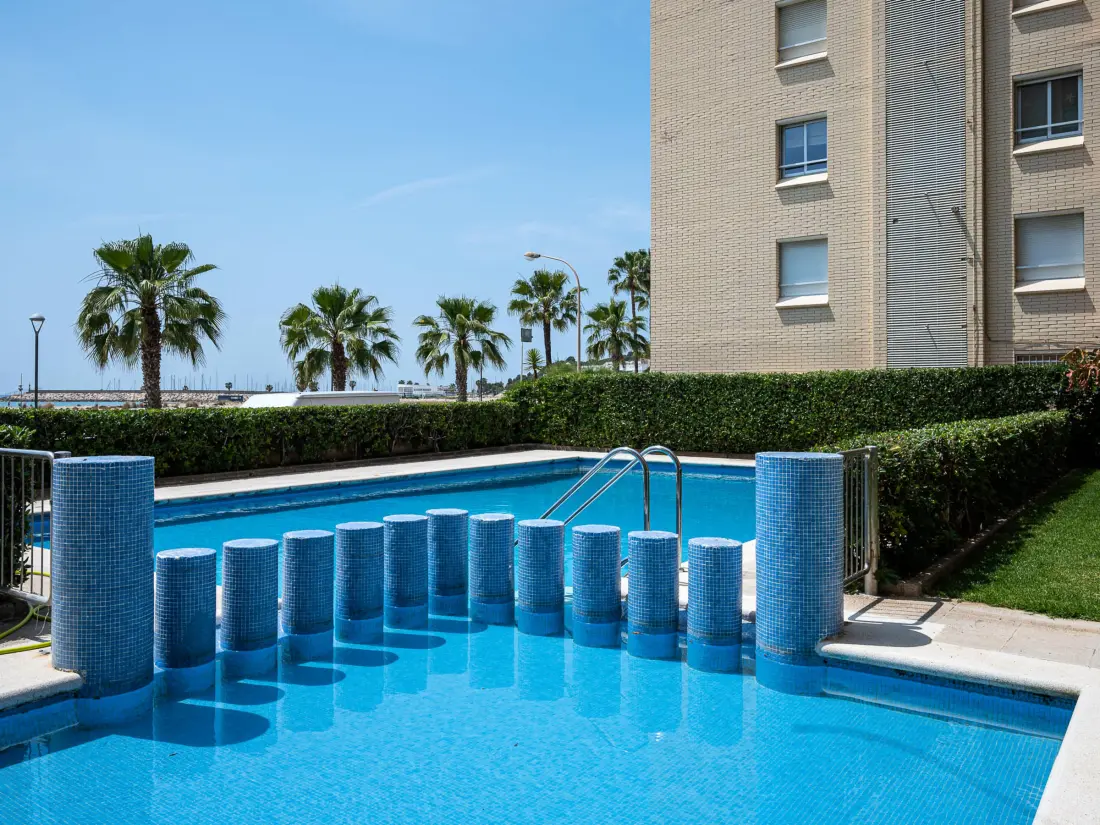 Location de Vacances Torredembarra 258