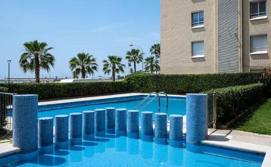 Location de Vacances Torredembarra 258