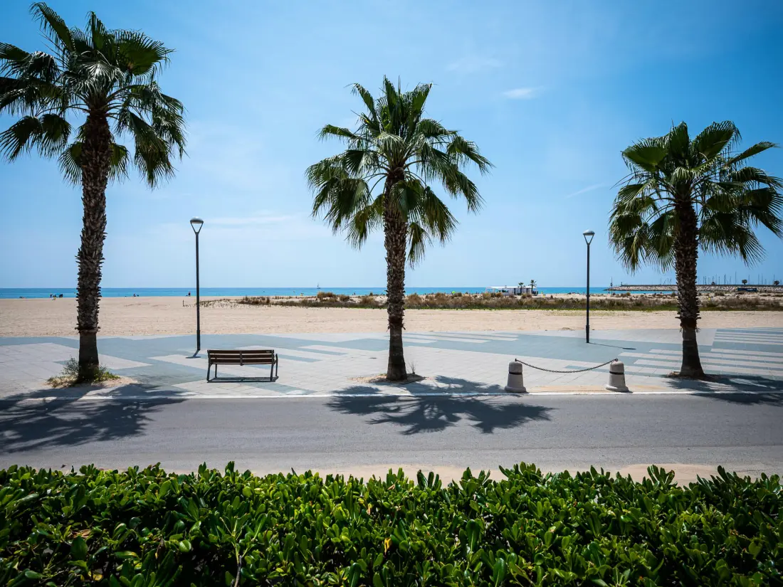 Location de Vacances Torredembarra 258