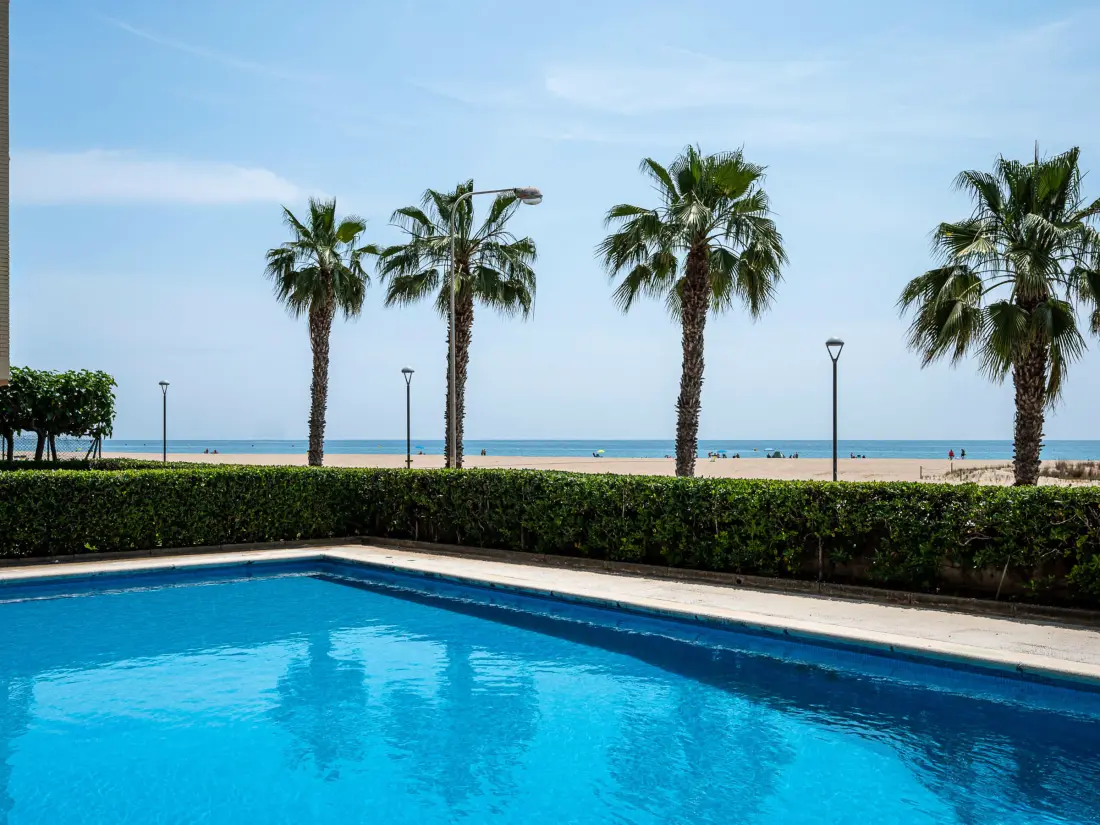 Location de Vacances Torredembarra 258