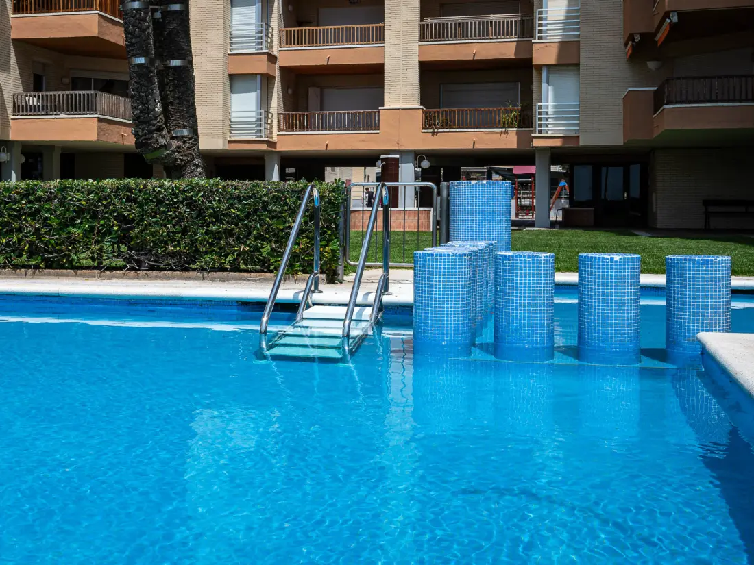 Location de Vacances Torredembarra 258