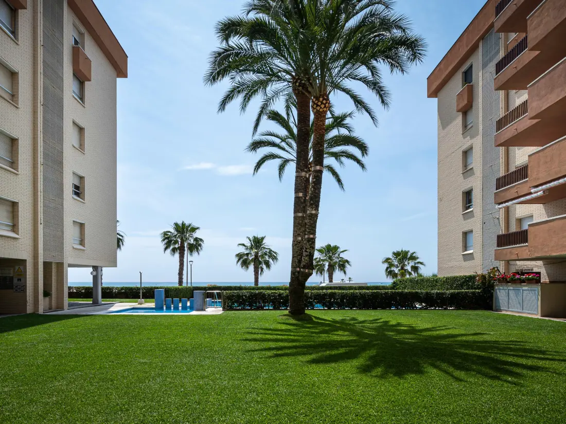Location de Vacances Torredembarra 258