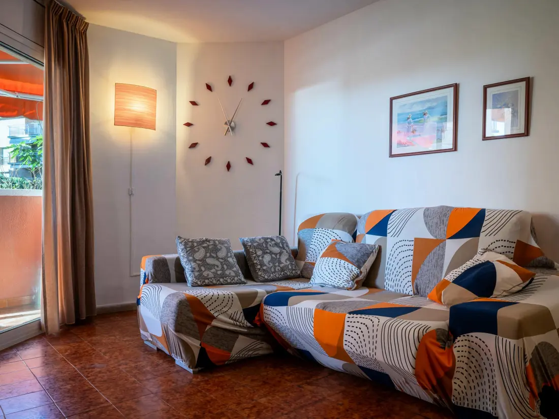 Location de Vacances Torredembarra 258