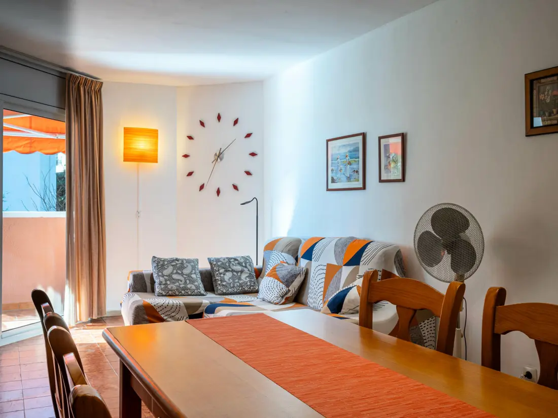 Location de Vacances Torredembarra 258