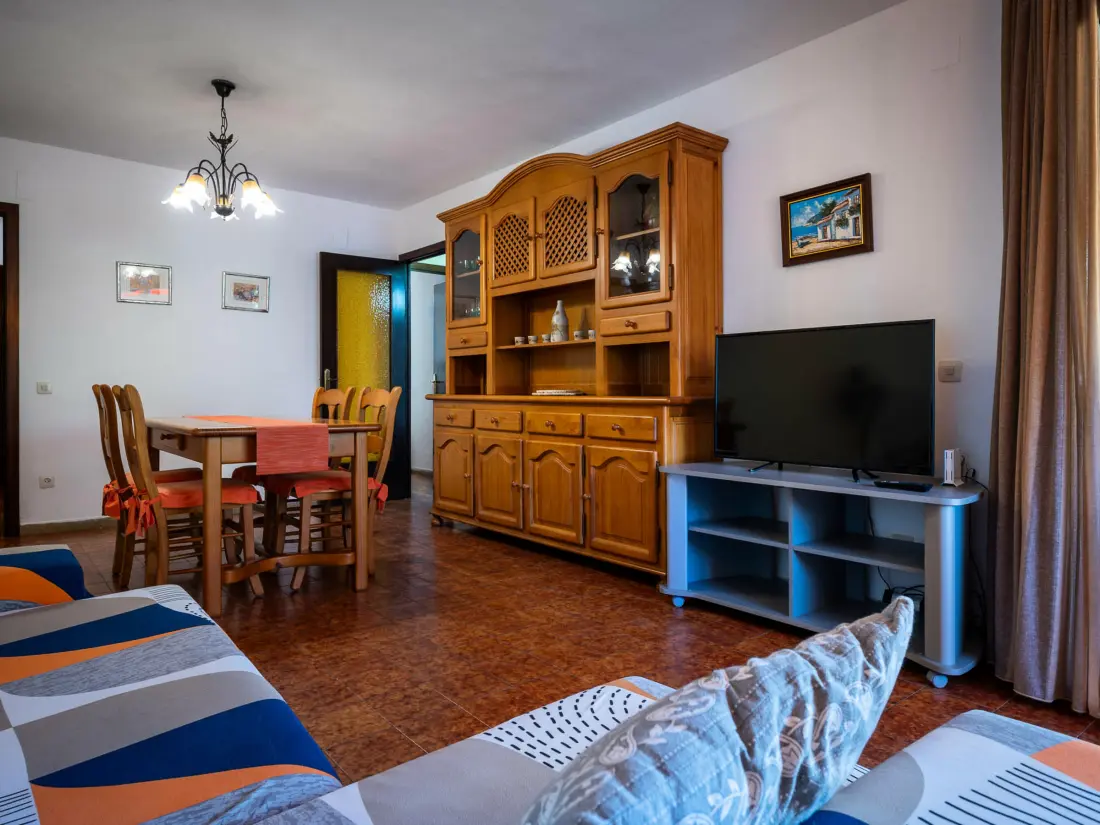 Location de Vacances Torredembarra 258