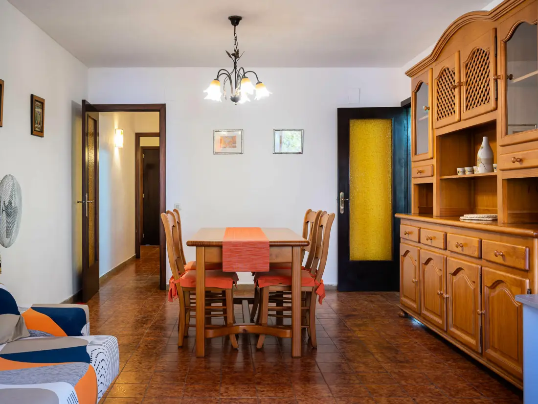 Location de Vacances Torredembarra 258