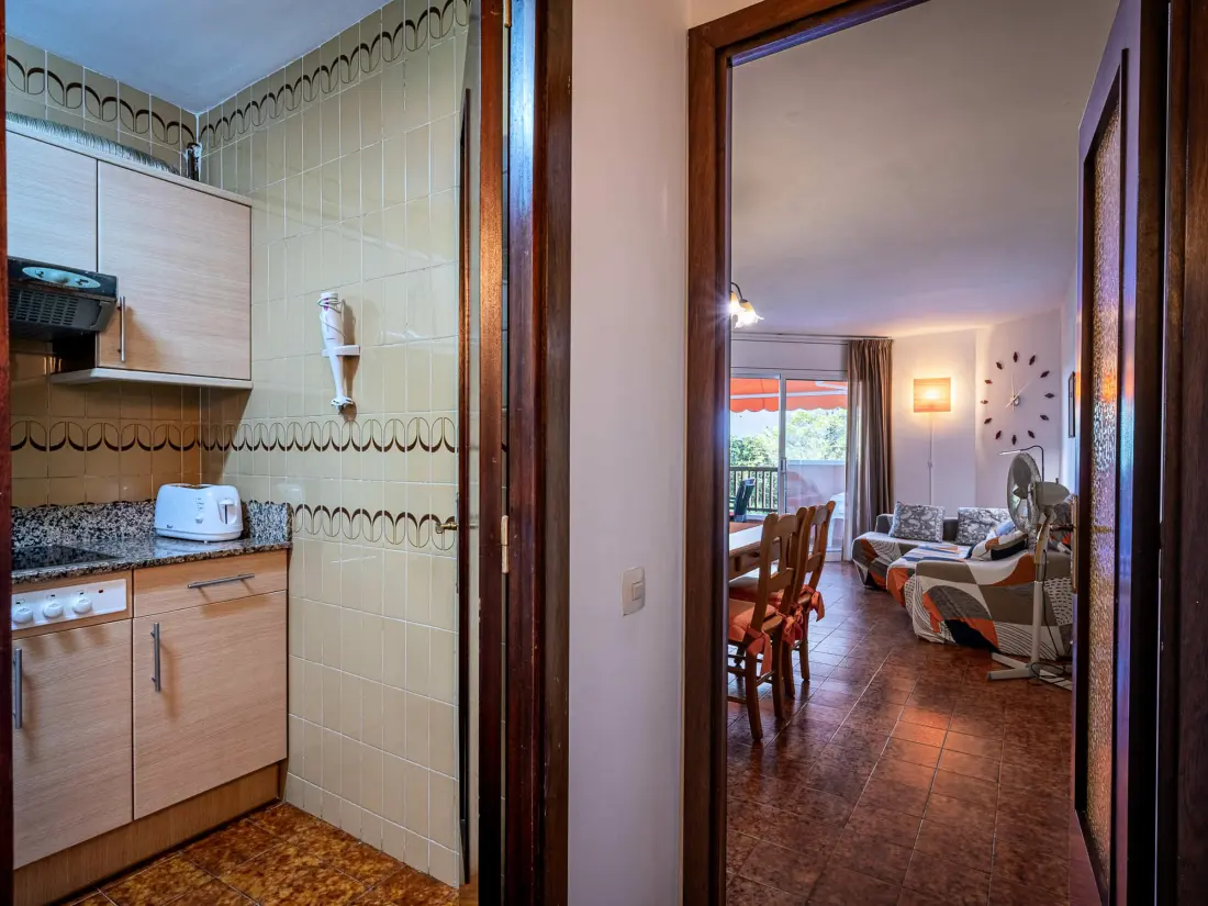 Location de Vacances Torredembarra 258