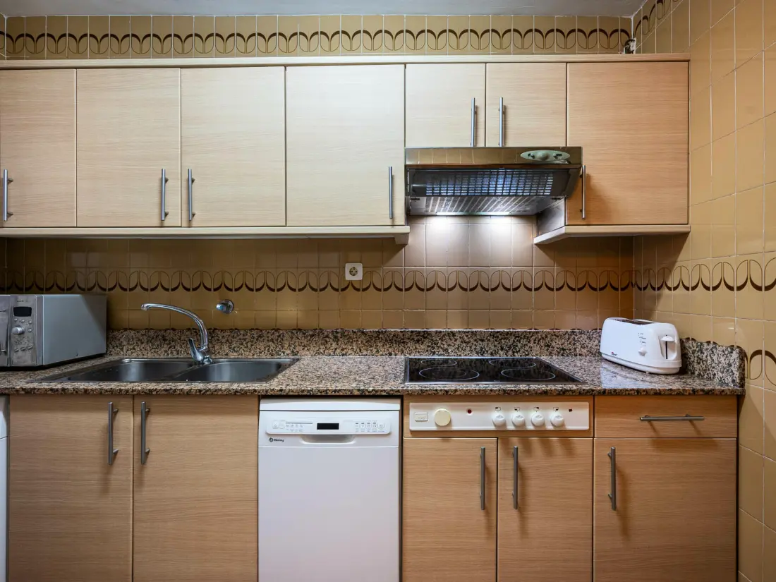 Location de Vacances Torredembarra 258