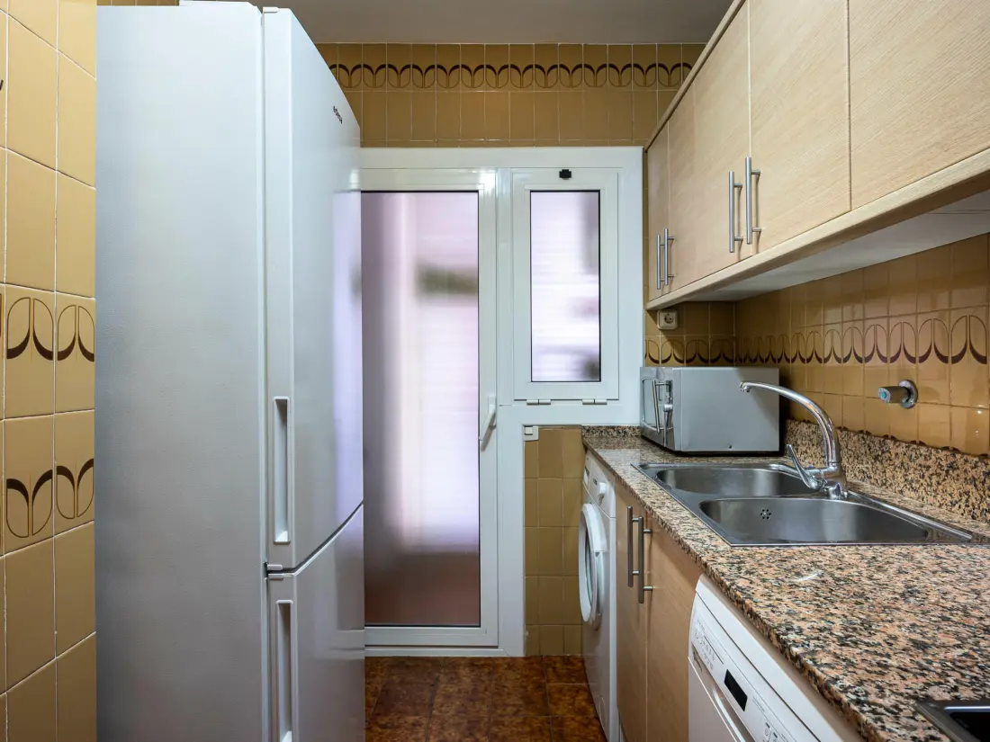 Location de Vacances Torredembarra 258
