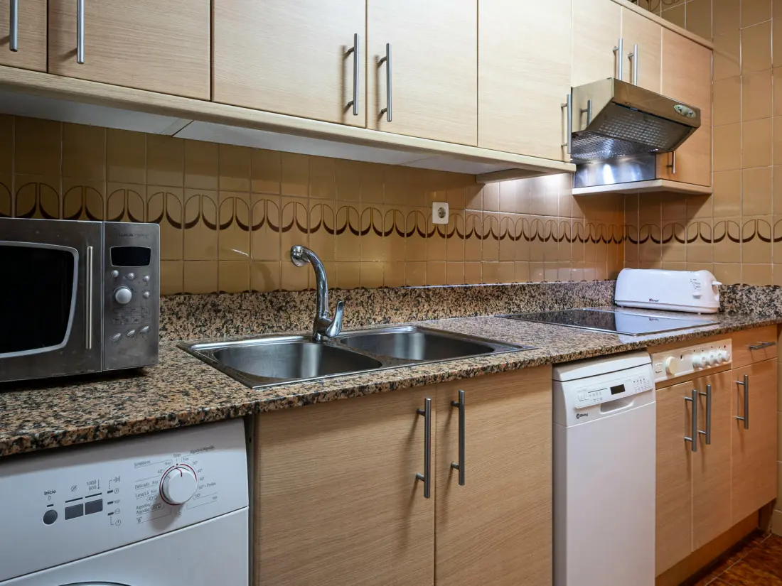 Location de Vacances Torredembarra 258