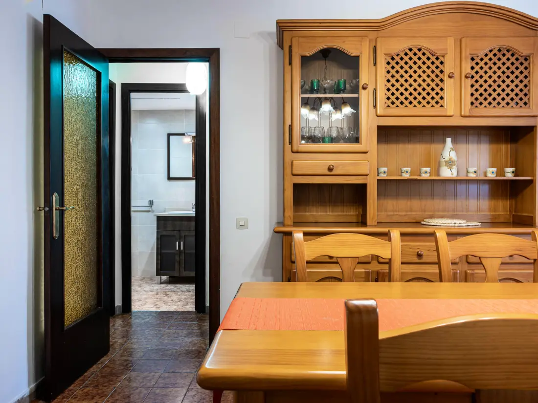 Location de Vacances Torredembarra 258
