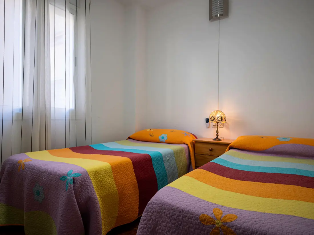 Location de Vacances Torredembarra 258
