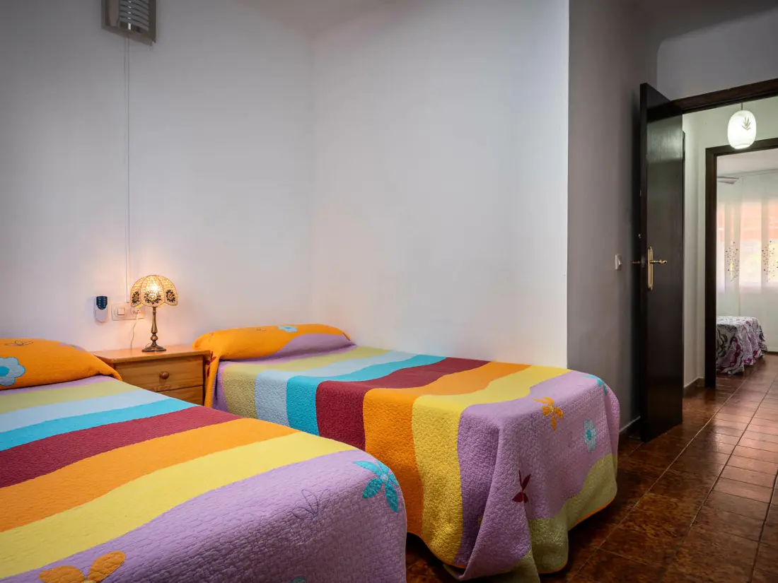 Location de Vacances Torredembarra 258