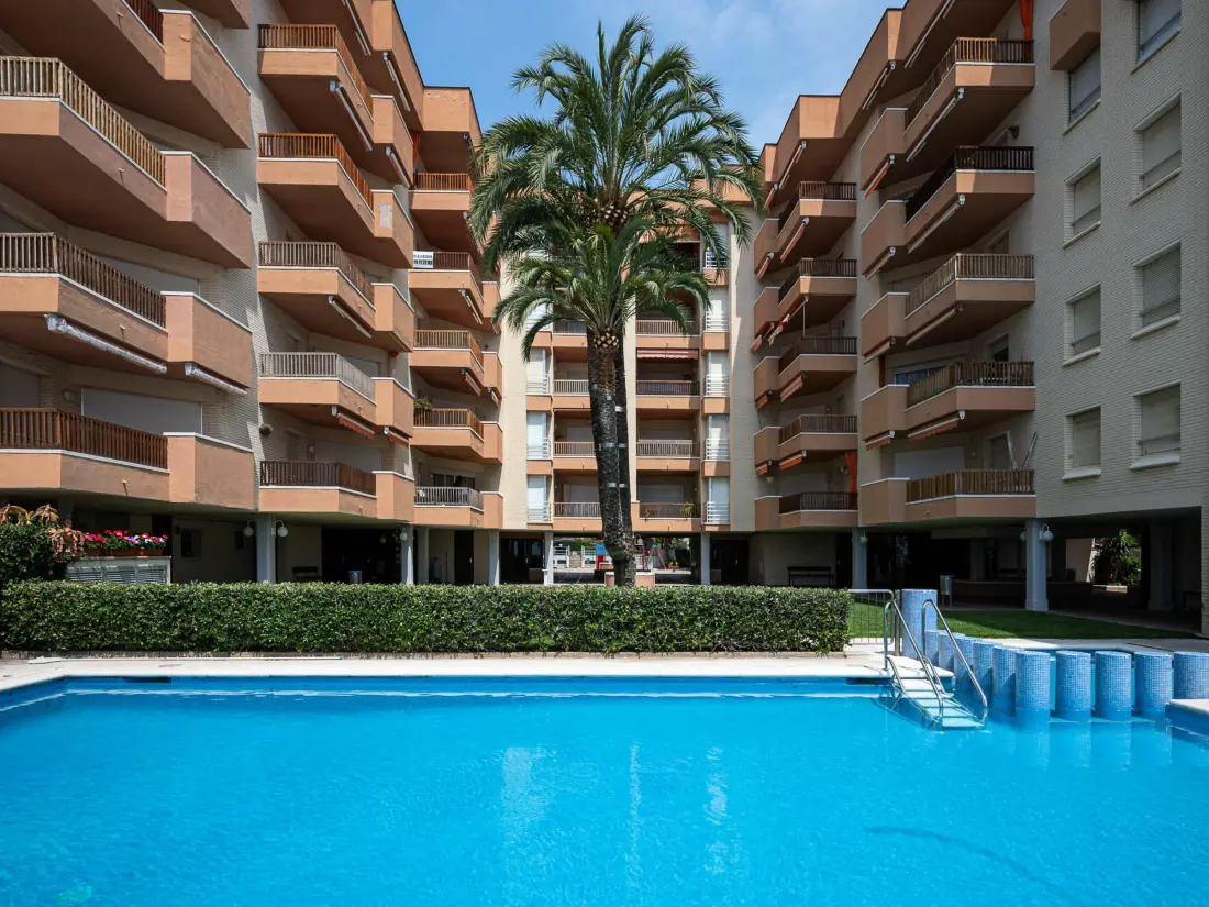 Location de Vacances Torredembarra 258
