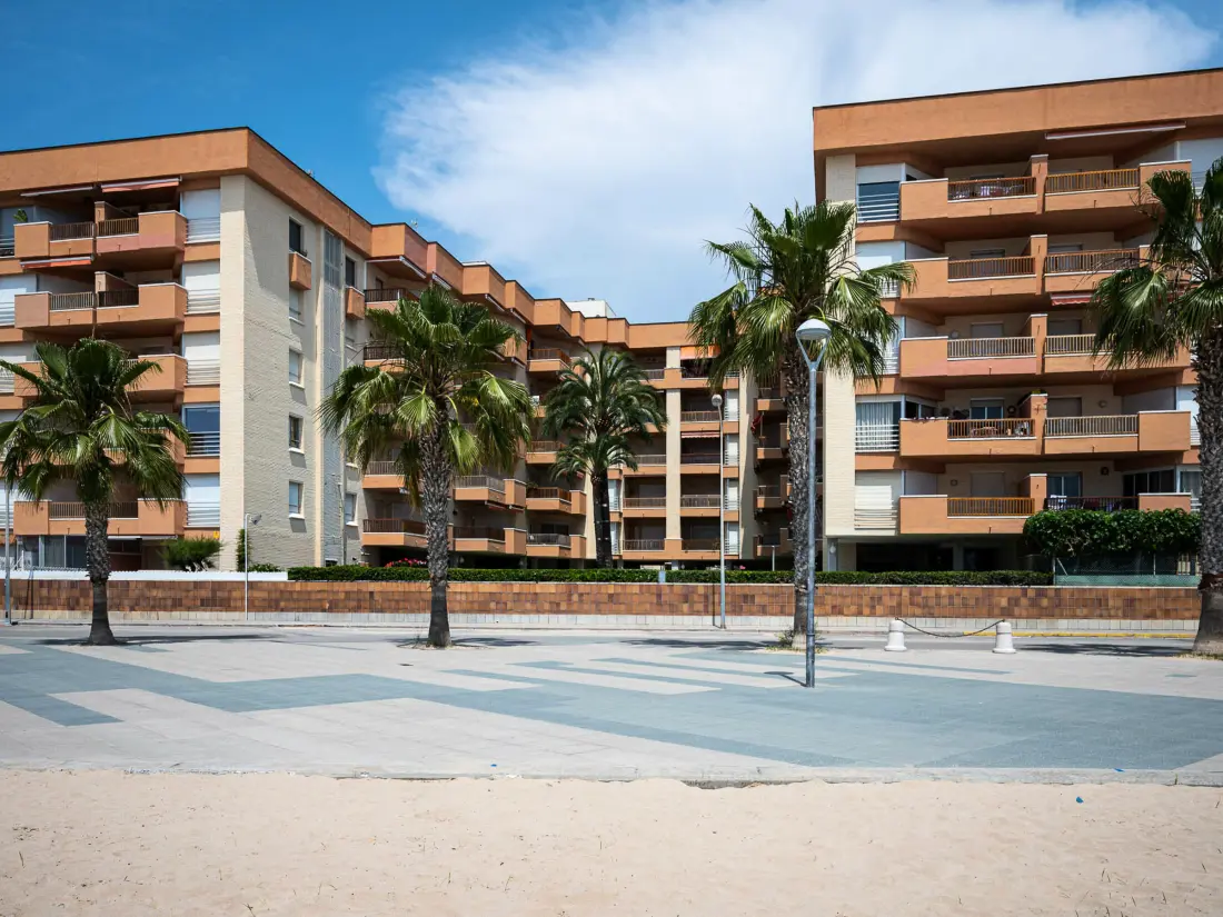 Location de Vacances Torredembarra 258