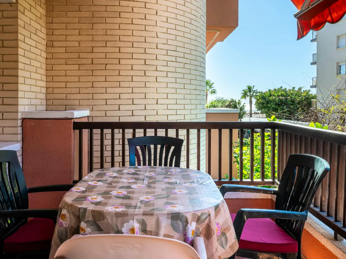 Location de Vacances Torredembarra 258