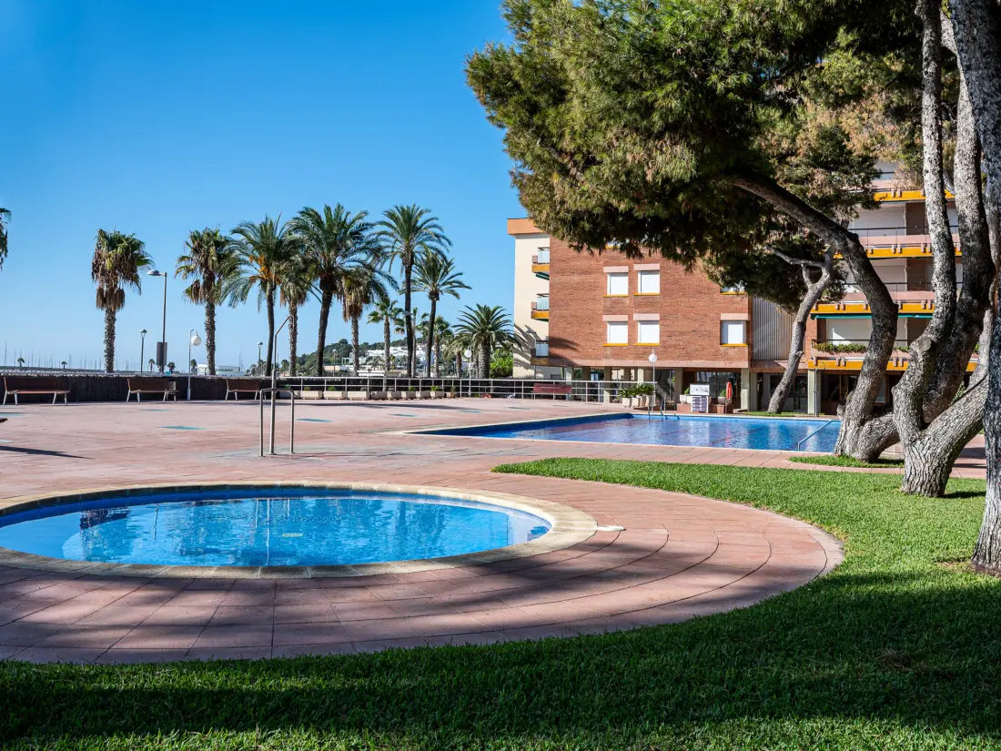 Location de Vacances Torredembarra 260