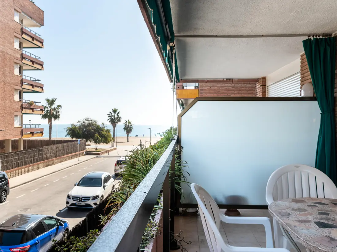 Location de Vacances Torredembarra 260