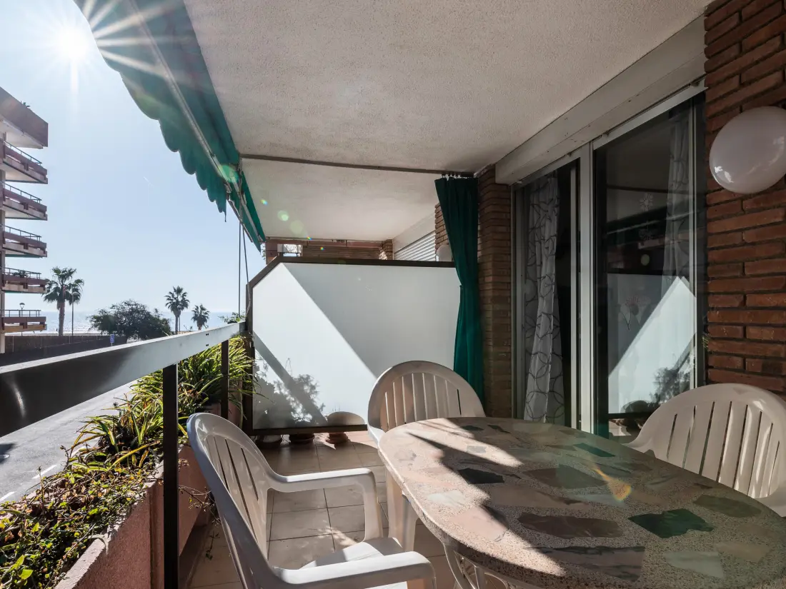 Location de Vacances Torredembarra 260