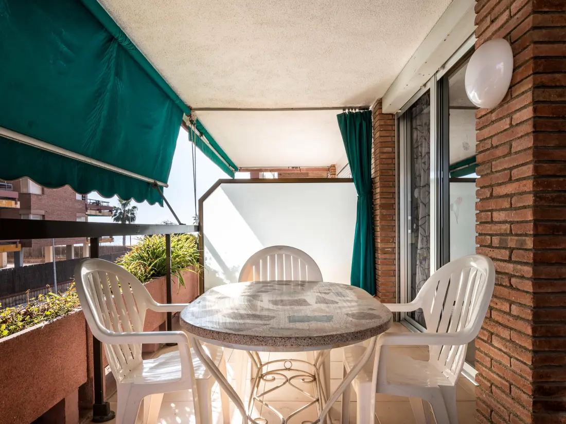 Location de Vacances Torredembarra 260
