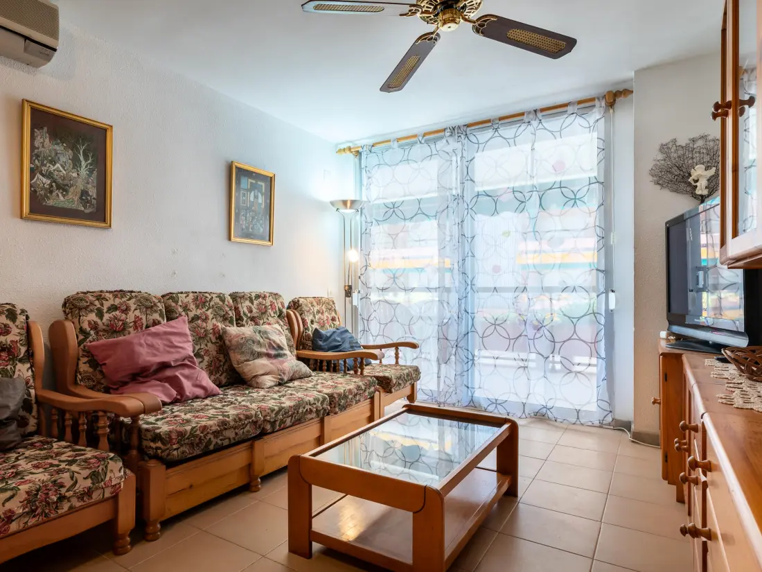 Location de Vacances Torredembarra 260