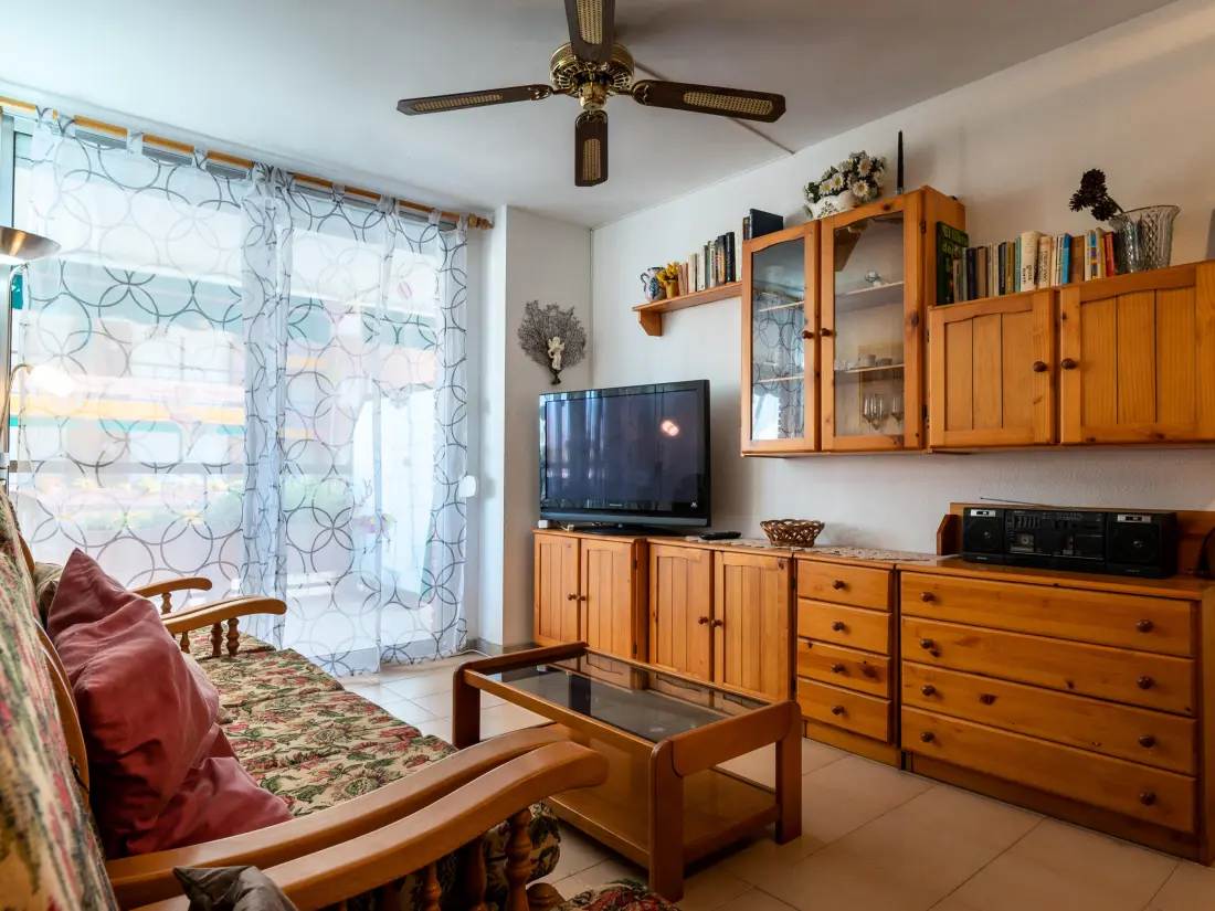 Location de Vacances Torredembarra 260
