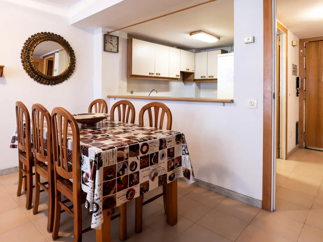 Location de Vacances Torredembarra 260