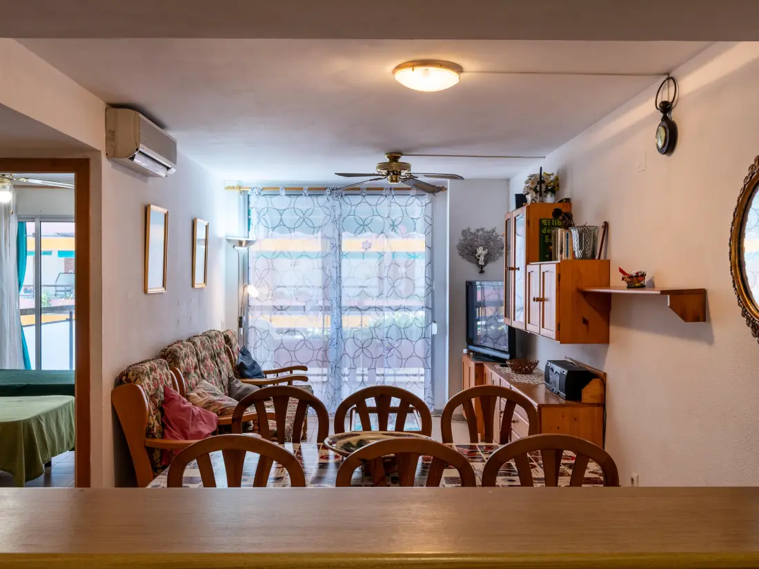 Location de Vacances Torredembarra 260